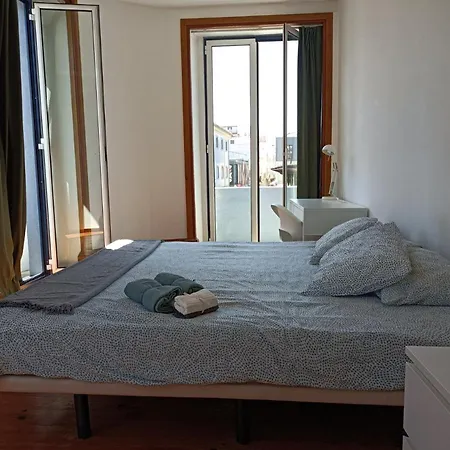 Pensao * Aveiro