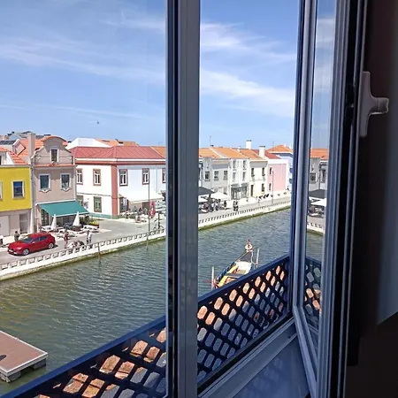 Casa de hóspedes Pensão Aveiro