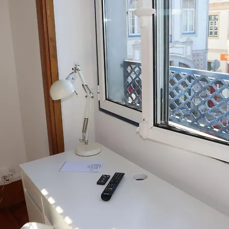 Pensión Pensao Aveiro