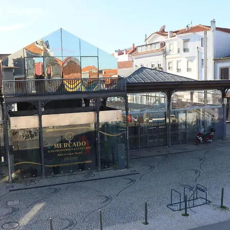 Pensión Pensao Aveiro