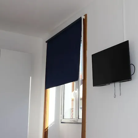 Pensão Casa de hóspedes Aveiro