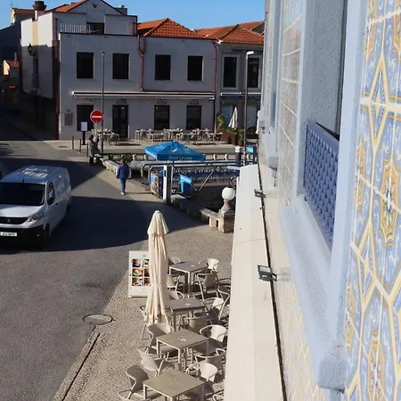 Casa de hóspedes Pensão