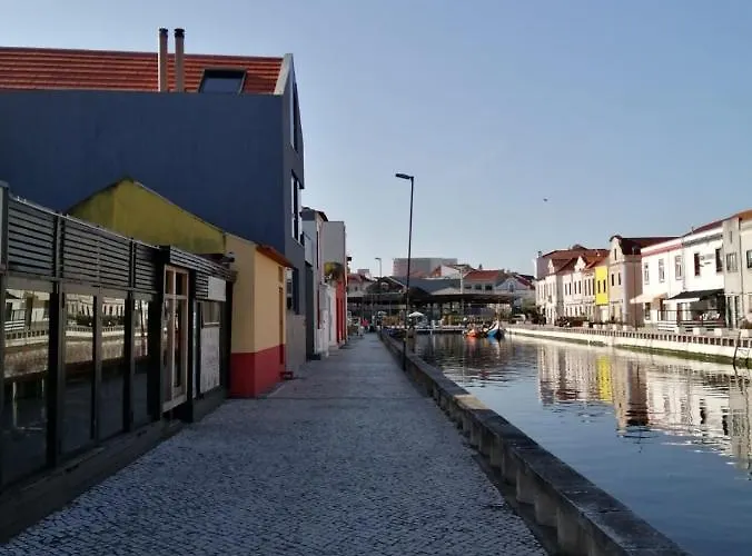 Casa de hóspedes Pensão Aveiro