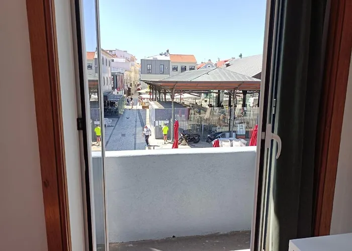 Casa de hóspedes Pensão