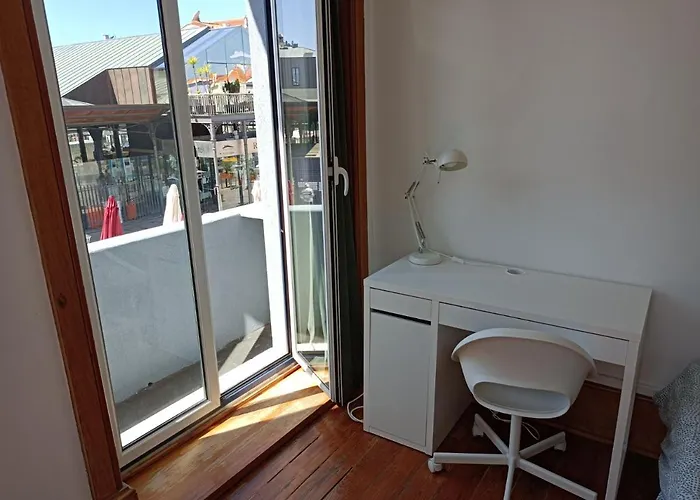 Pensão Casa de hóspedes *