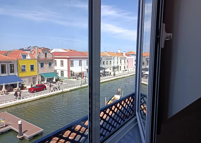 Casa de hóspedes Pensão Aveiro