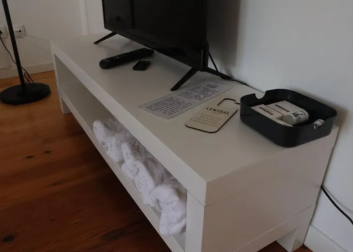 Pensão Casa de hóspedes *