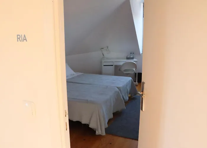 Casa de hóspedes Pensão