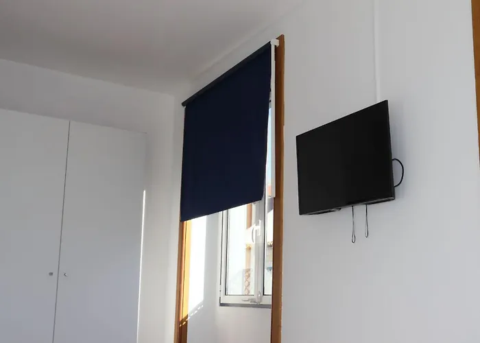 Pensão Casa de hóspedes Aveiro