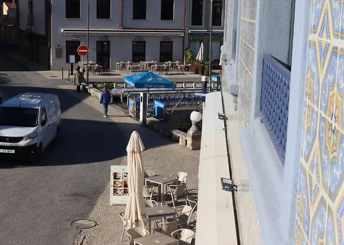 בית הארחה Pensao